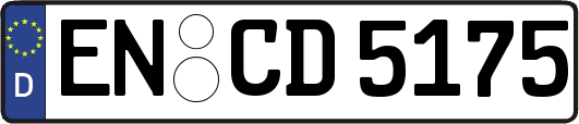 EN-CD5175