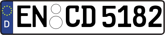 EN-CD5182