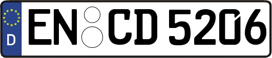EN-CD5206