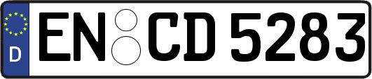 EN-CD5283