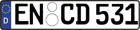 EN-CD531
