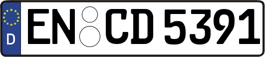 EN-CD5391