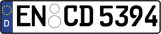 EN-CD5394