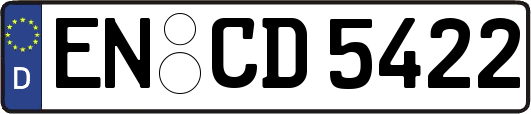 EN-CD5422