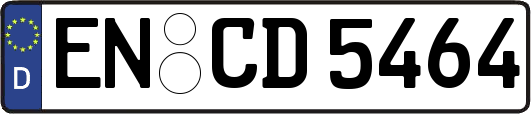 EN-CD5464