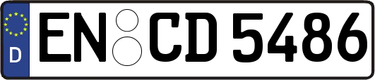 EN-CD5486