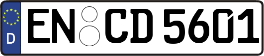 EN-CD5601