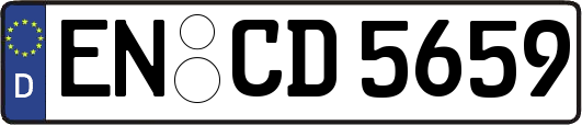 EN-CD5659
