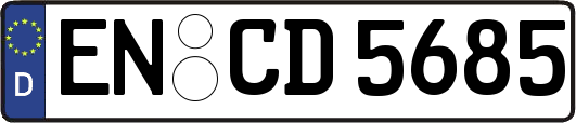 EN-CD5685