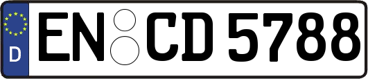 EN-CD5788