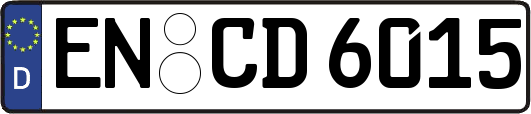 EN-CD6015