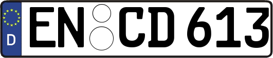 EN-CD613