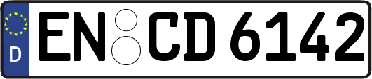EN-CD6142