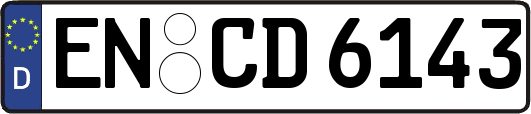 EN-CD6143