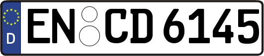 EN-CD6145