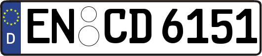 EN-CD6151