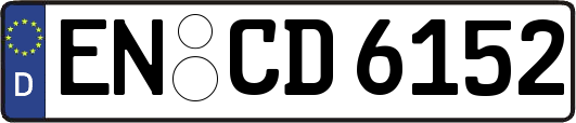 EN-CD6152