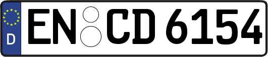 EN-CD6154