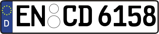 EN-CD6158