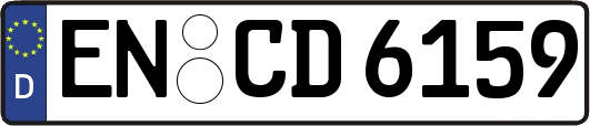 EN-CD6159