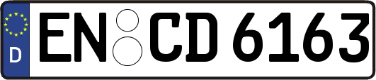 EN-CD6163