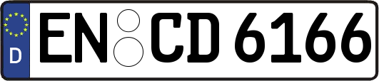 EN-CD6166