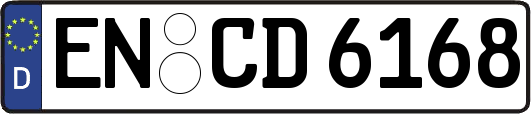 EN-CD6168