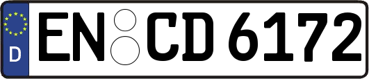 EN-CD6172