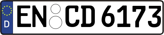 EN-CD6173