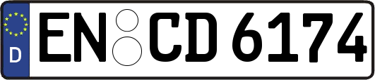 EN-CD6174