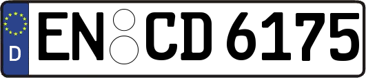 EN-CD6175