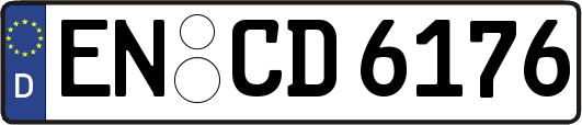 EN-CD6176