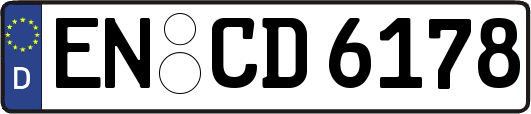 EN-CD6178