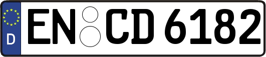 EN-CD6182
