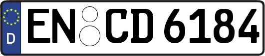 EN-CD6184