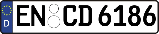 EN-CD6186
