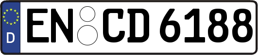EN-CD6188