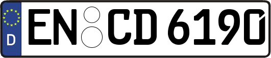 EN-CD6190