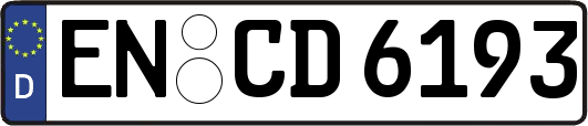 EN-CD6193
