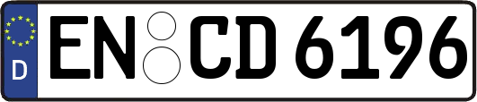 EN-CD6196
