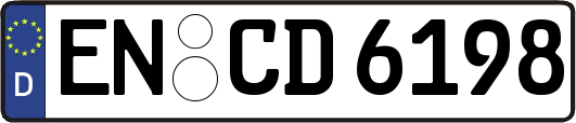 EN-CD6198