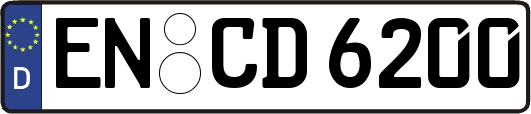 EN-CD6200