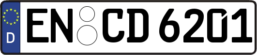 EN-CD6201