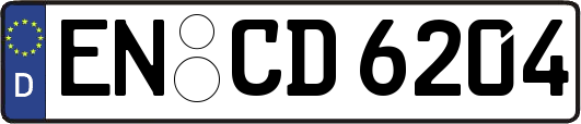 EN-CD6204