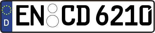 EN-CD6210