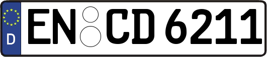 EN-CD6211