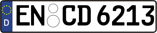 EN-CD6213