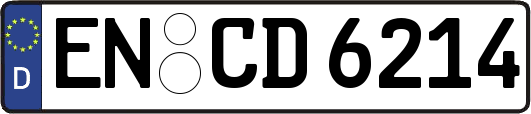 EN-CD6214