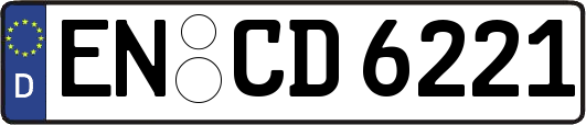 EN-CD6221