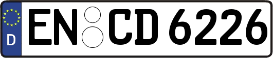 EN-CD6226